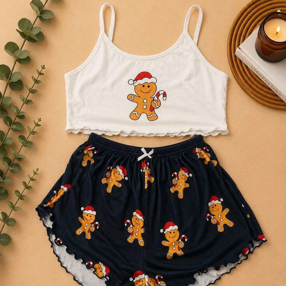 Shein Women's Pajamas